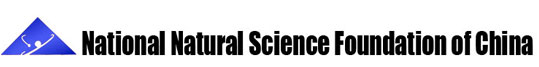 National Natural Science Foundation of China