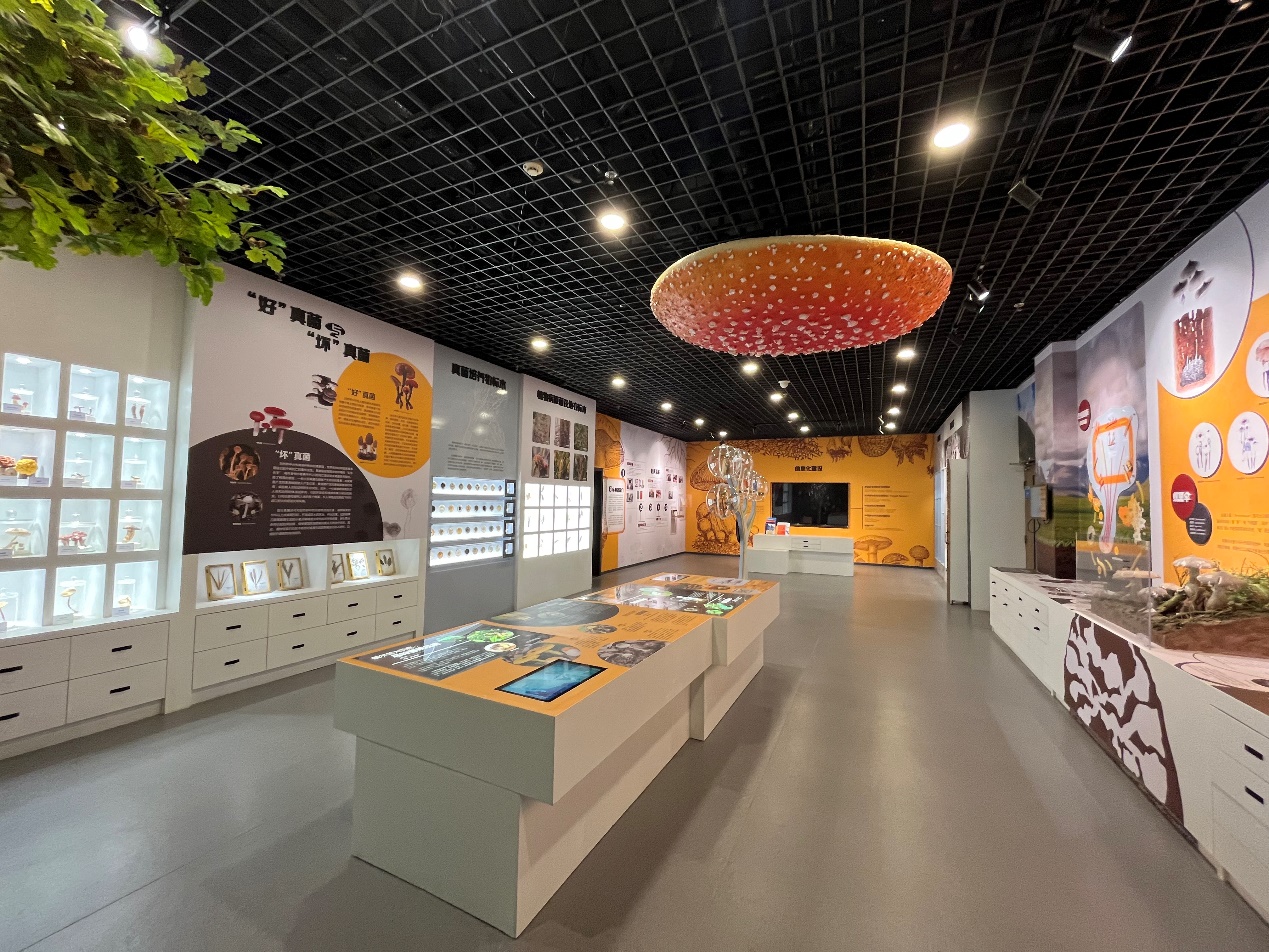 Institute of Microbiology, Chinese Academy of Sciences